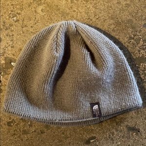 North Face Beanie